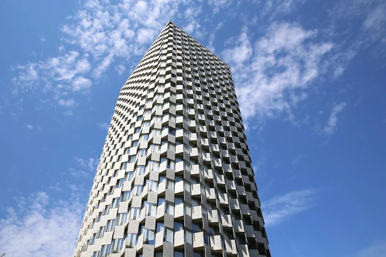 Hotel plaza, Tirana, Albania image