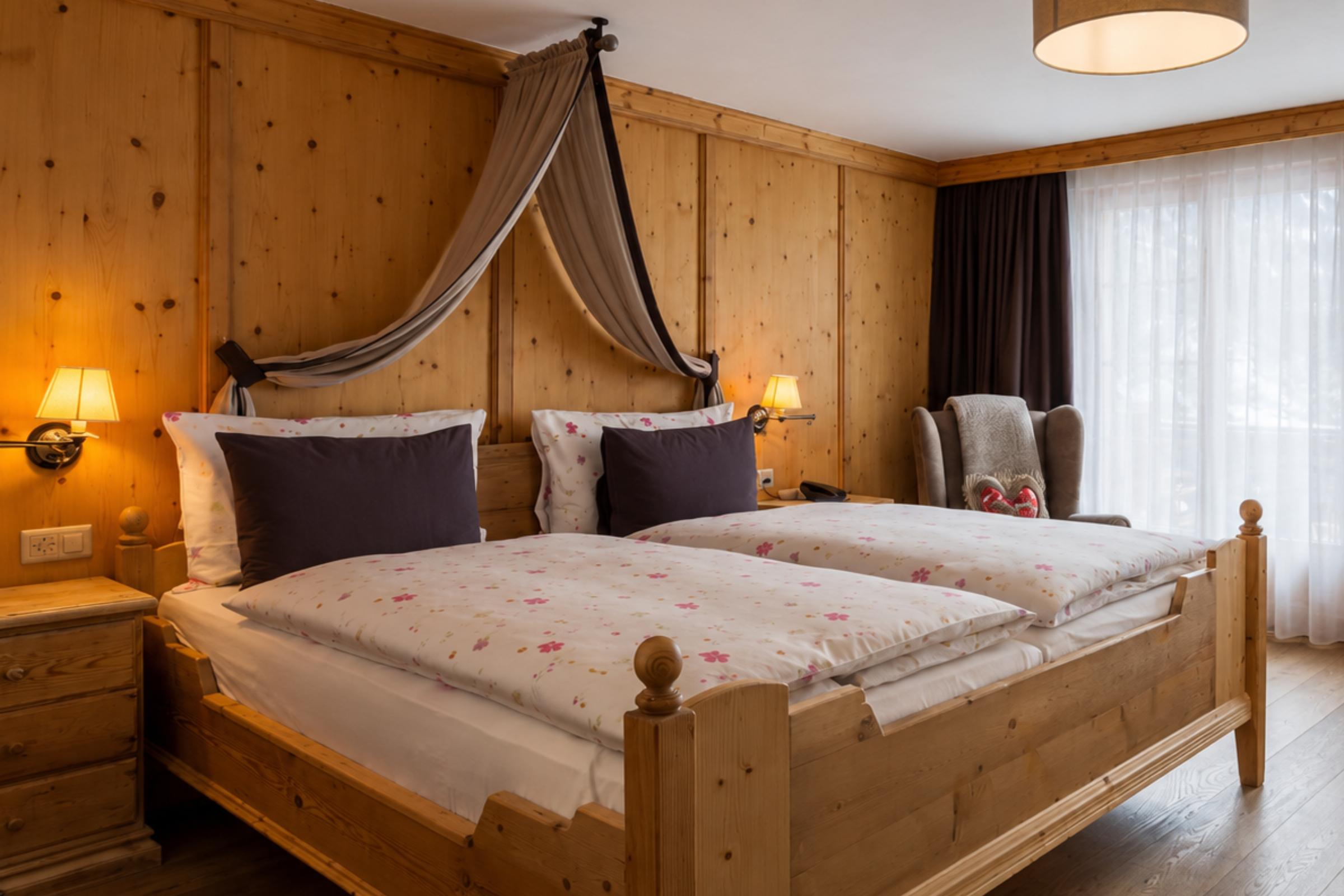 Hotel Berghof