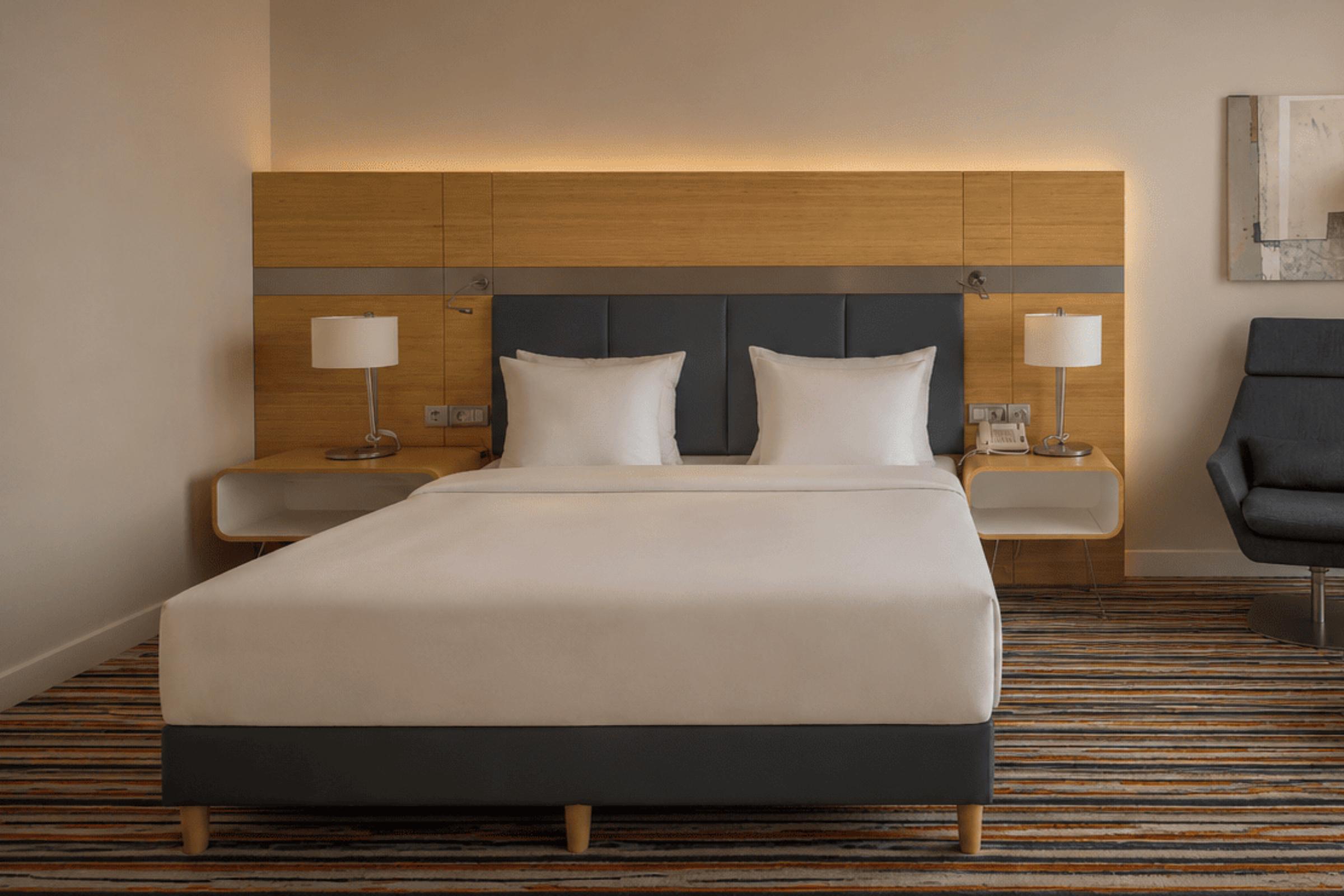 Radisson Blu Hotel Batumi