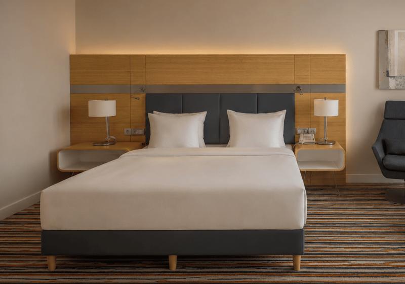 Radisson Blu Hotel Batumi