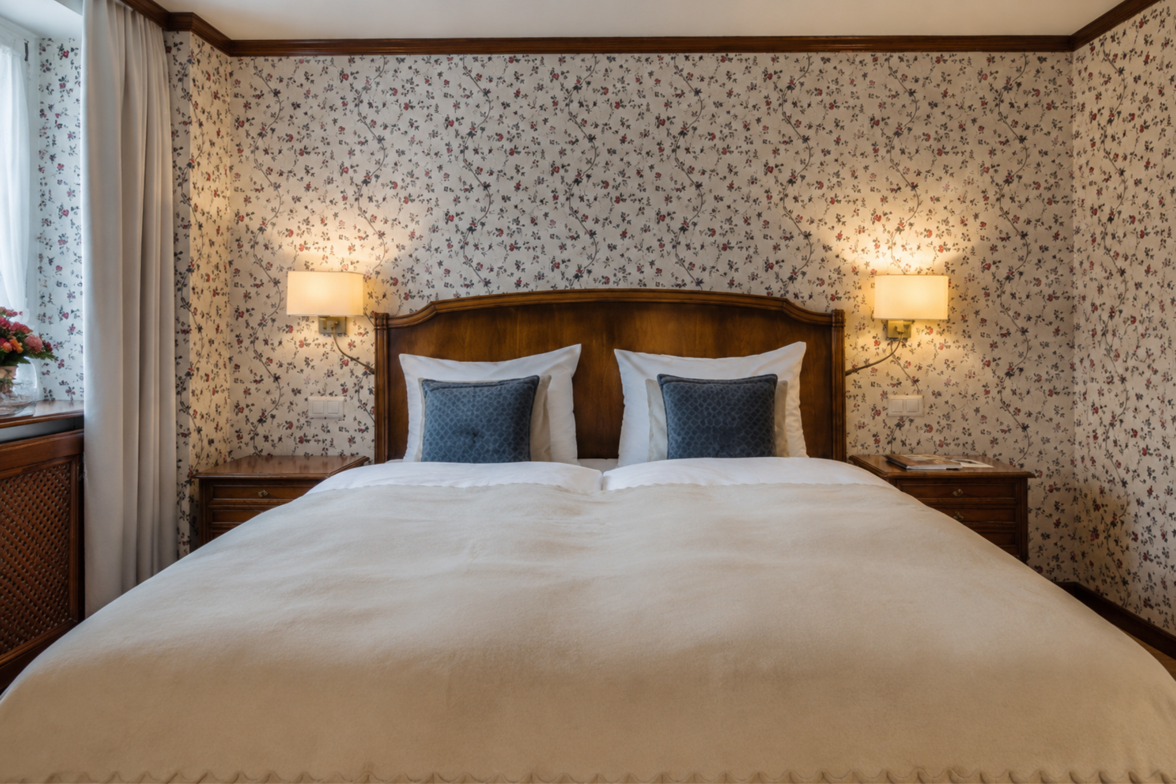 Monte Rosa Boutique Hotel