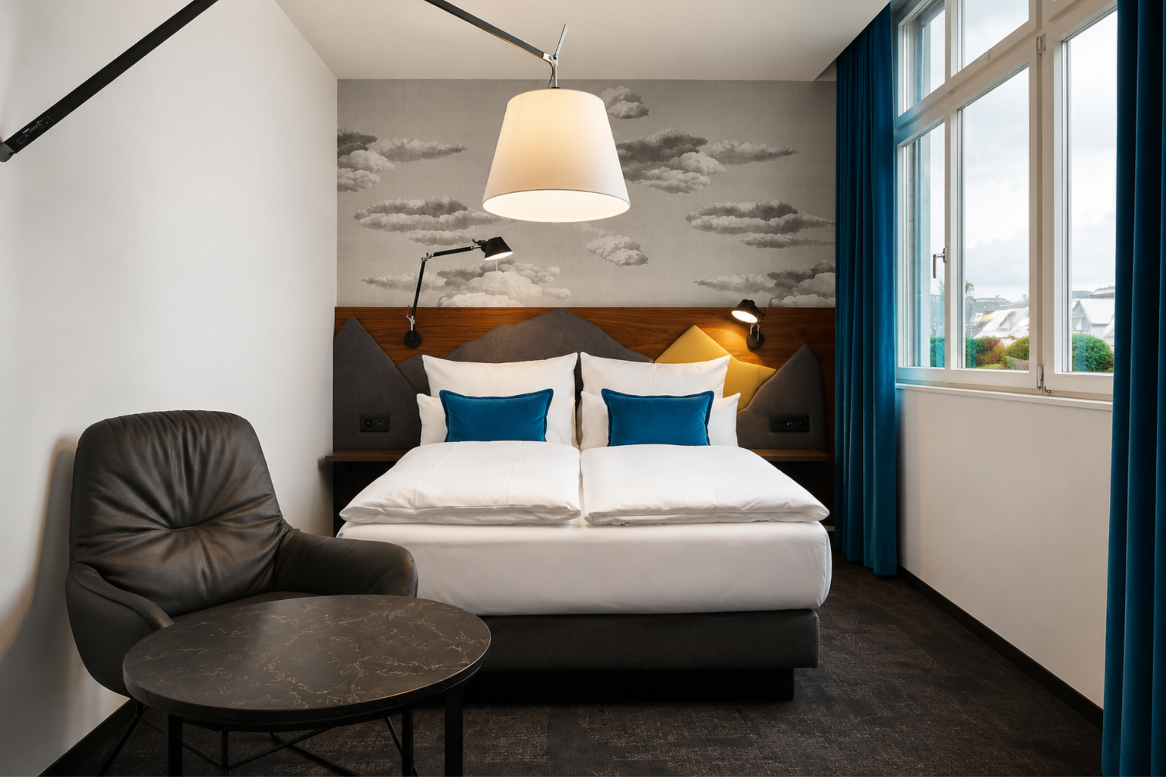Motel One Zürich