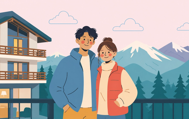 Mountain Escapes