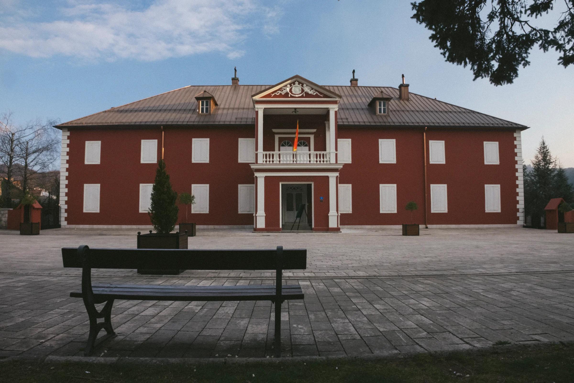 Museum of King Nikola