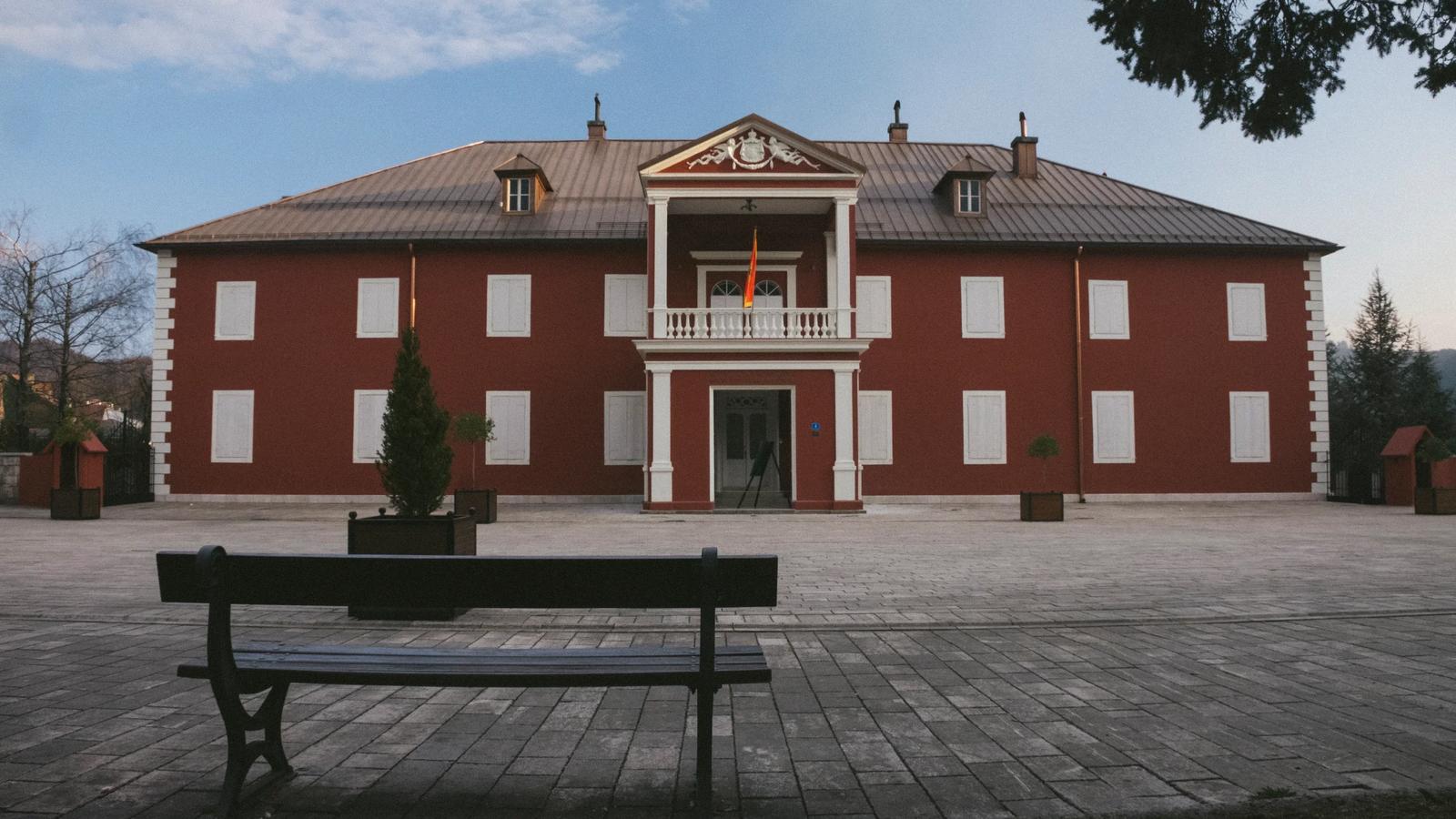 Museum of King Nikola