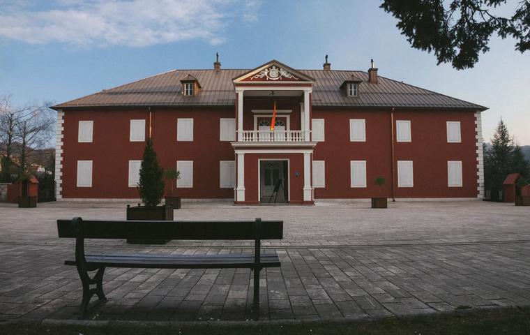 Museum of King Nikola