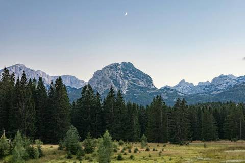 Durmitor National Park