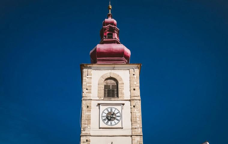 Ptuj City Tower