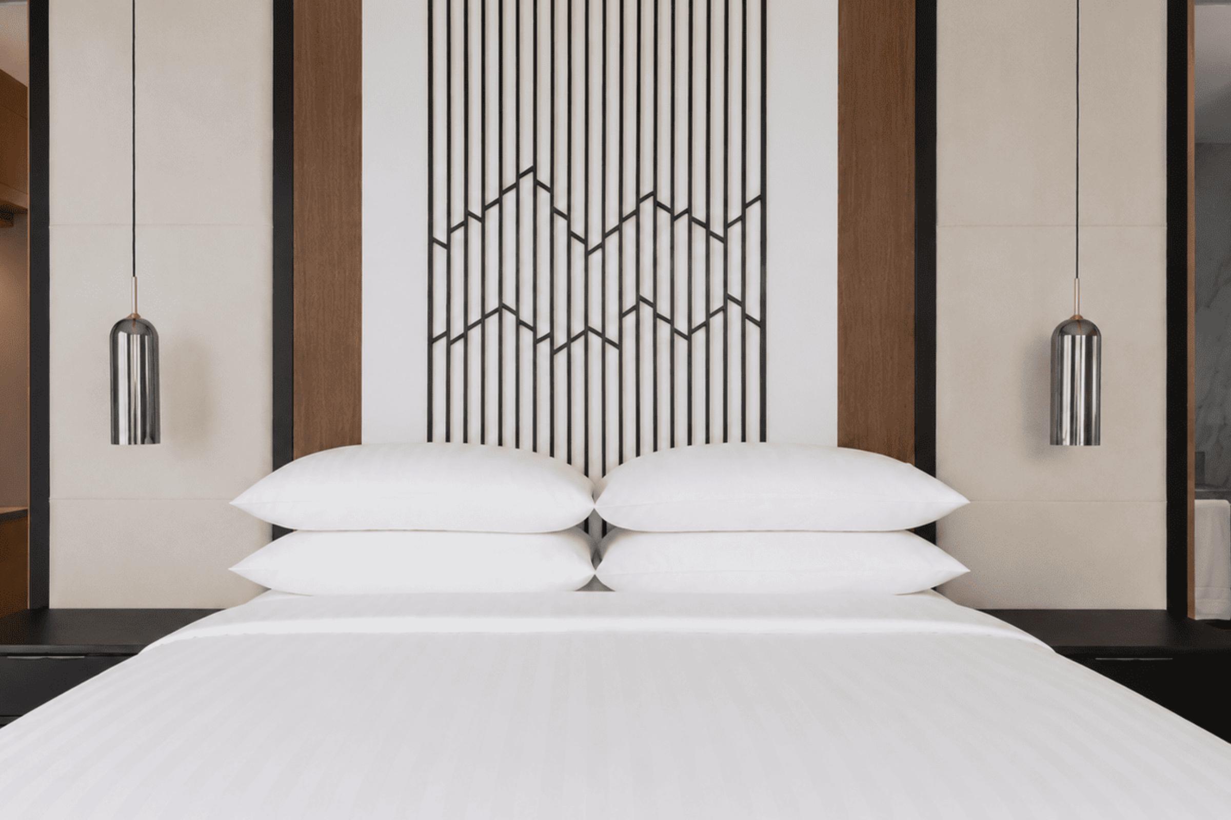 Tirana Marriott Hotel