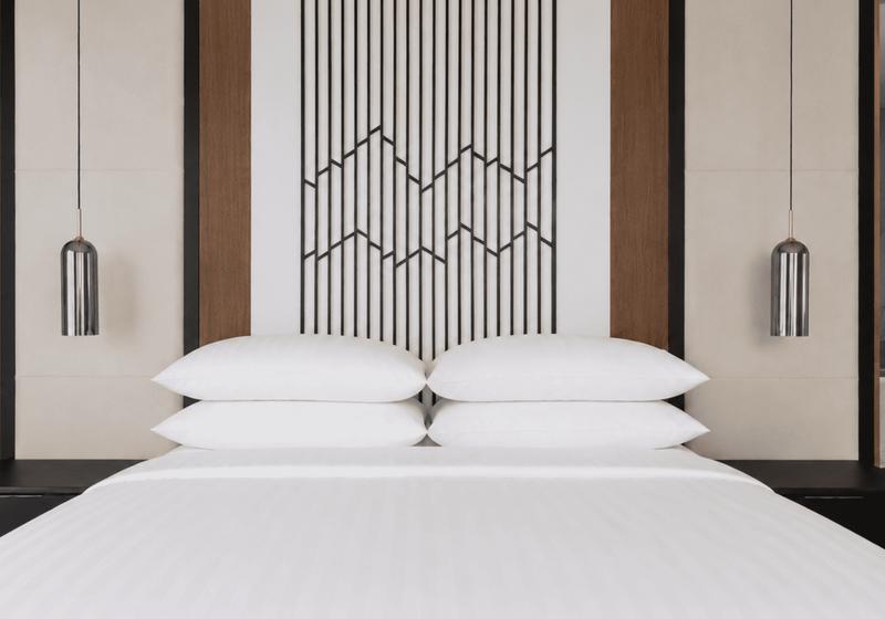 Tirana Marriott Hotel