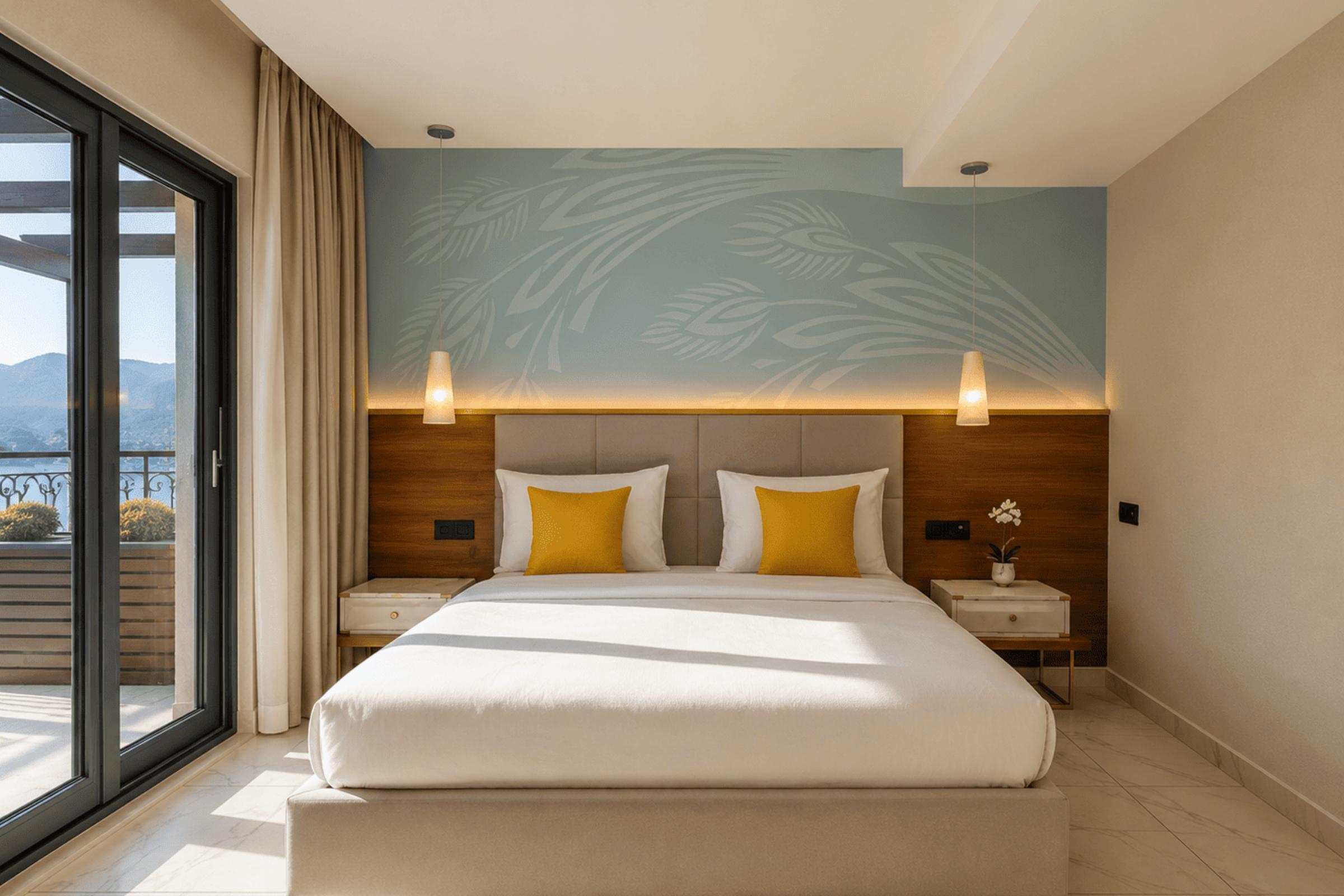 HUMA Kotor Bay Hotel and Villas
