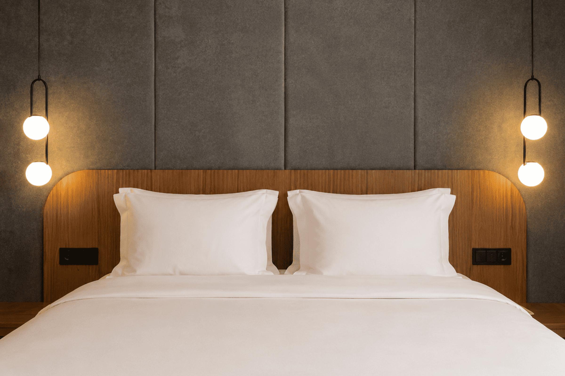 Arbnor Boutique Hotel