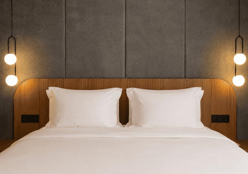 Arbnor Boutique Hotel