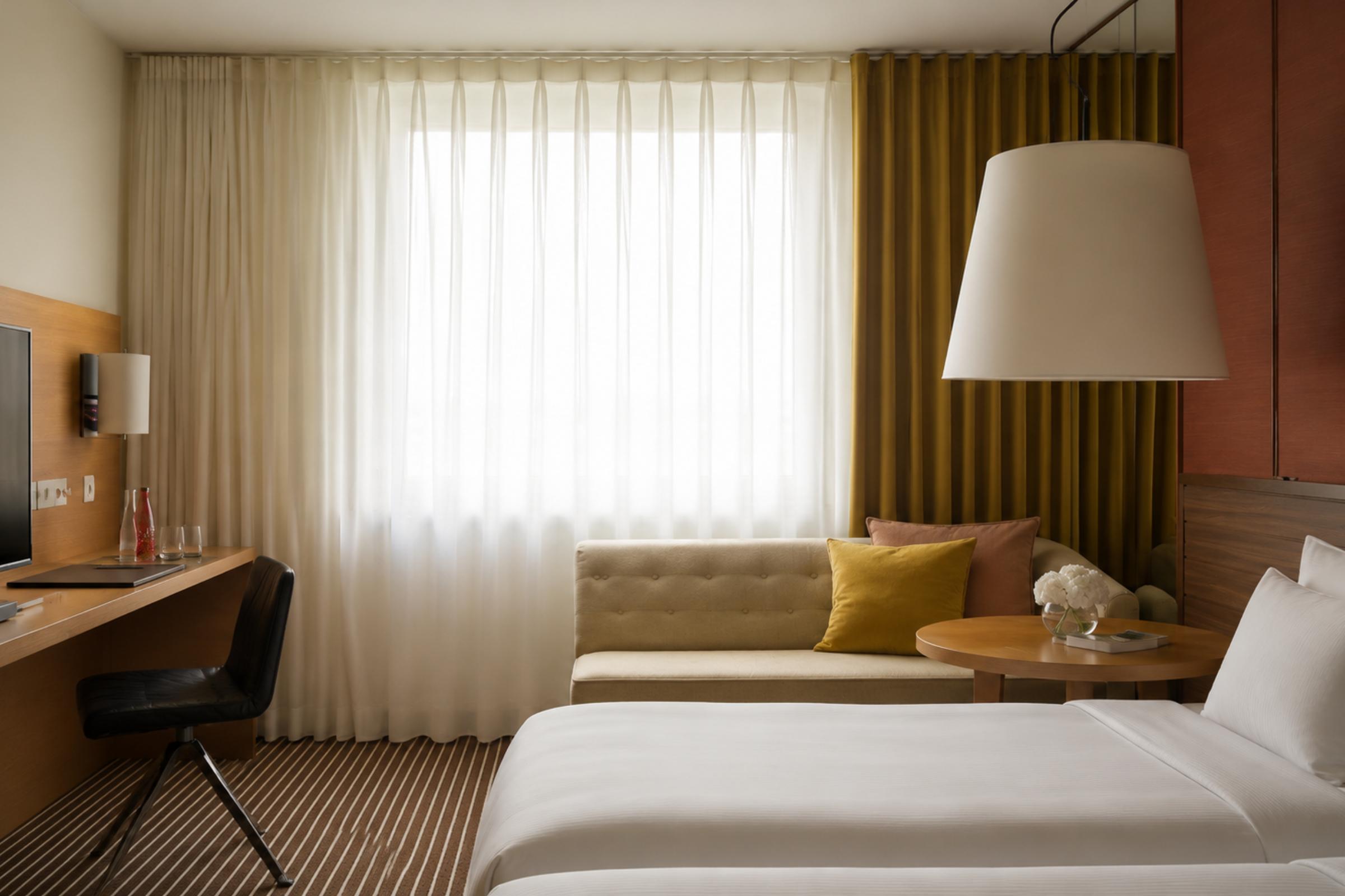 InterContinental Genève