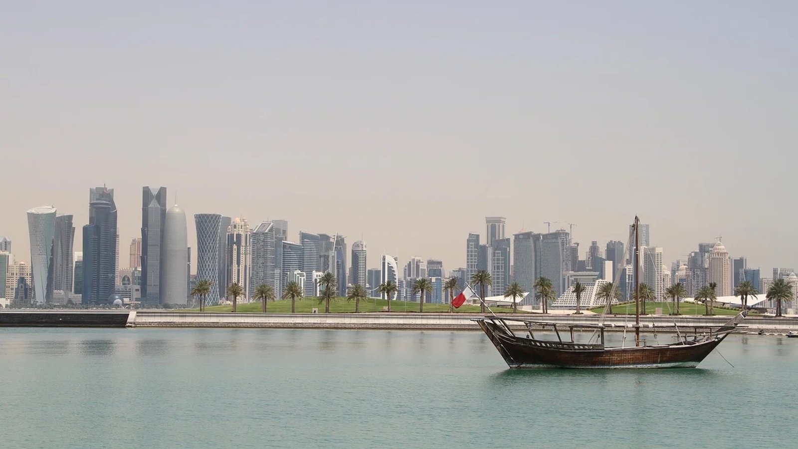 Qatar in October: weather, sea, season and prices