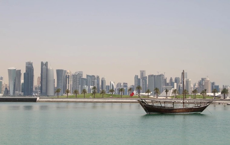 Qatar in October: weather, sea, season and prices