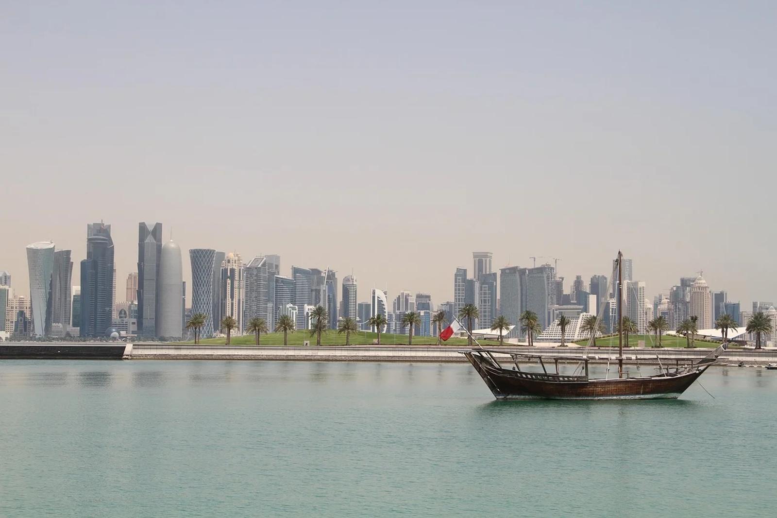 Qatar in October: weather, sea, season and prices