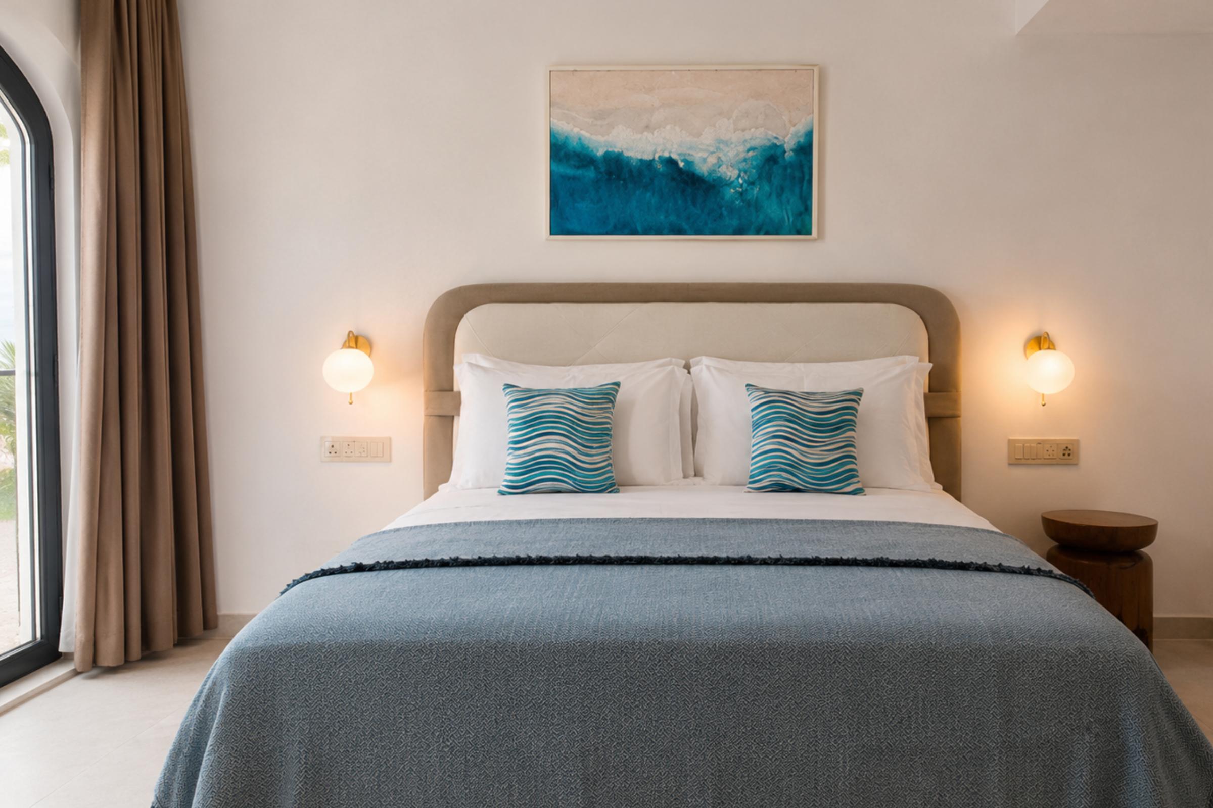 Villa Margarit Boutique Hotel