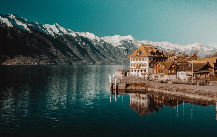 Most luxurious hotels in Switzerland – best areas and prices