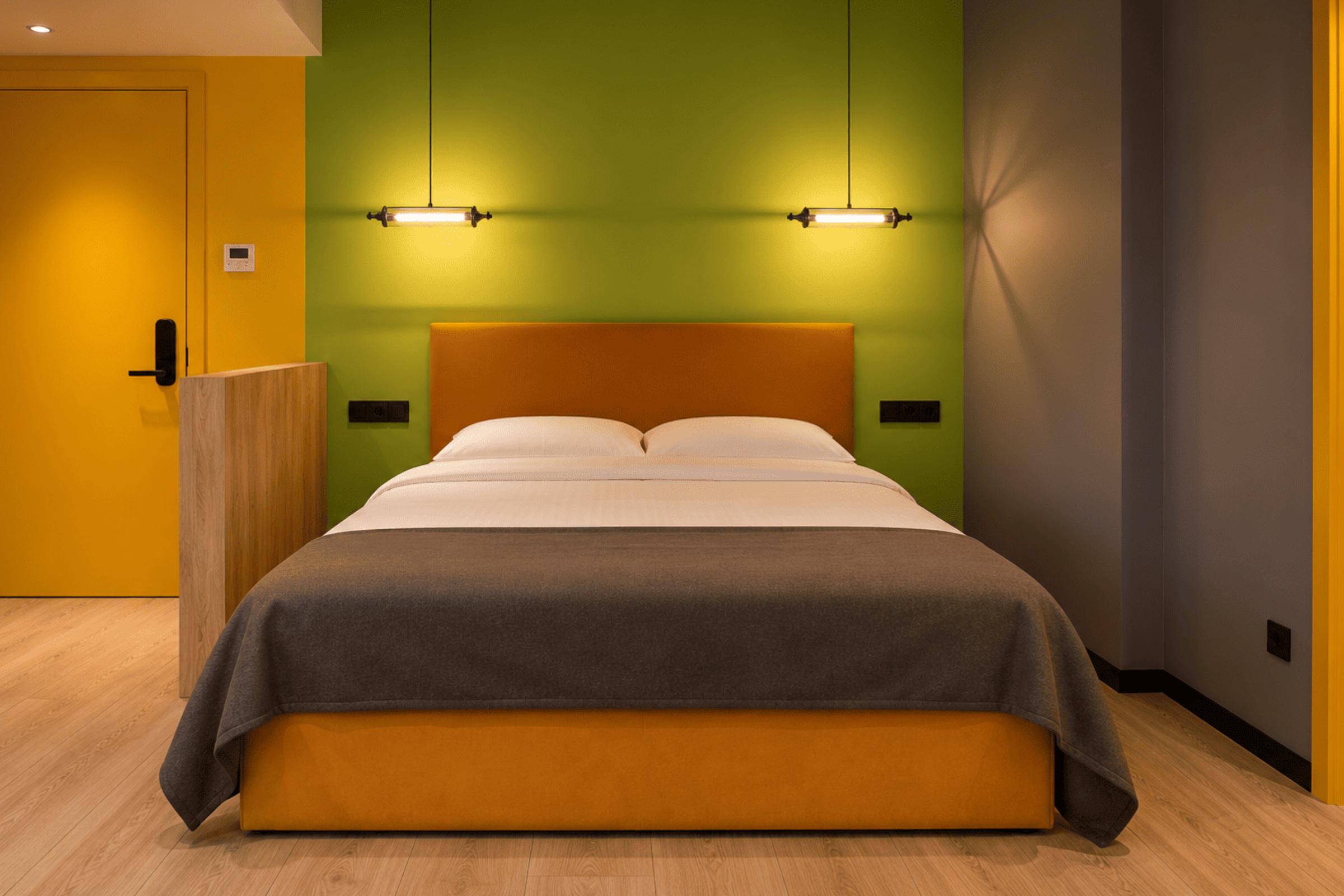 Hotel CH51