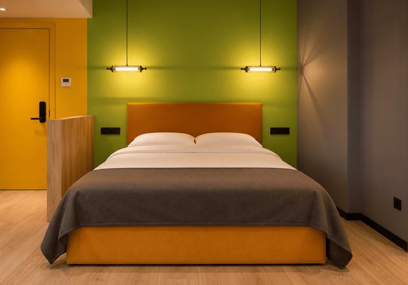 Hotel CH51