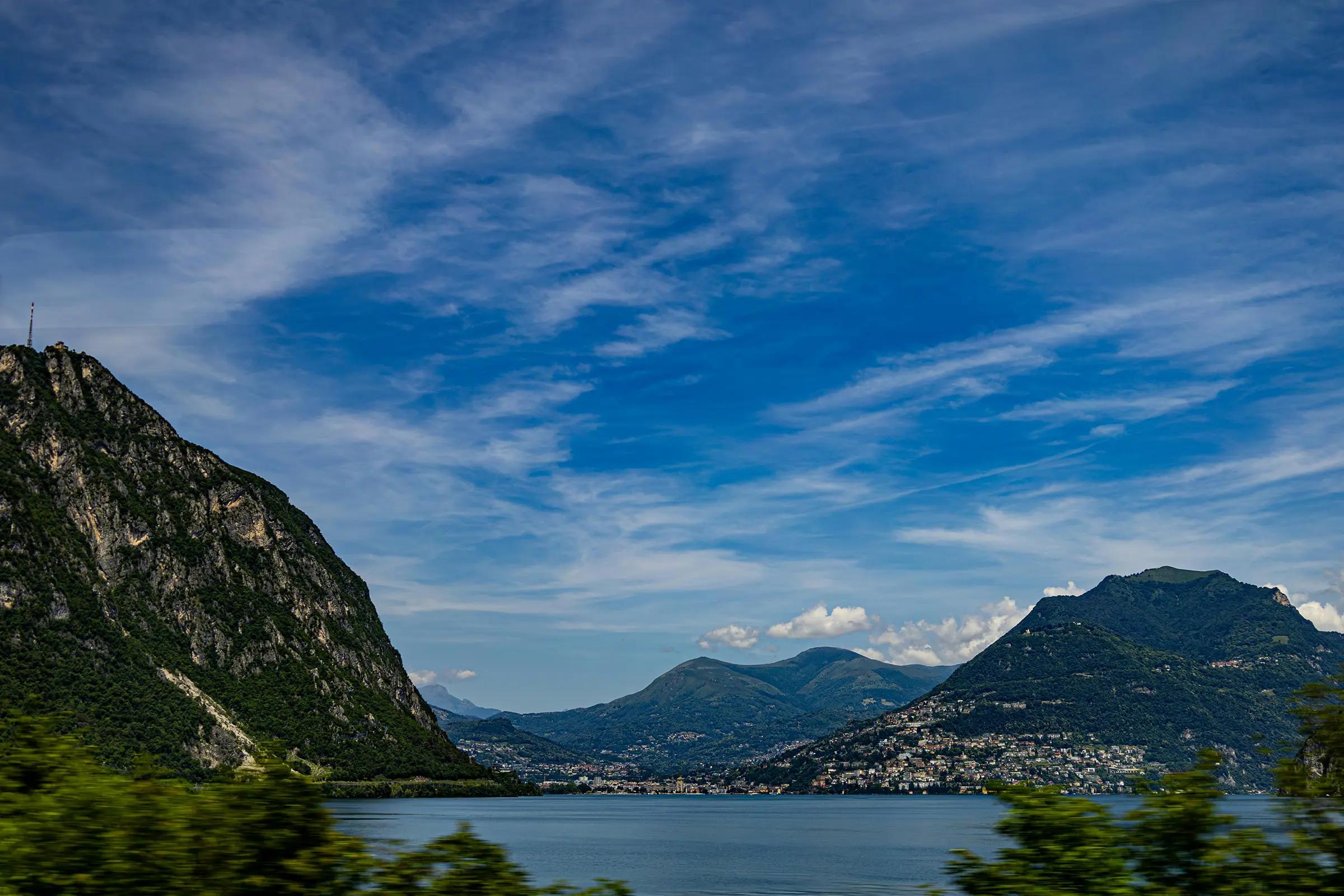 Monte San Salvatore