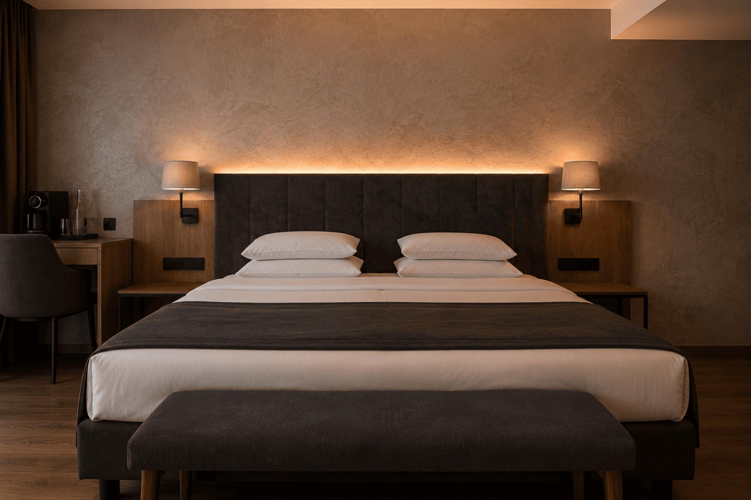 Rogner Hotel Tirana