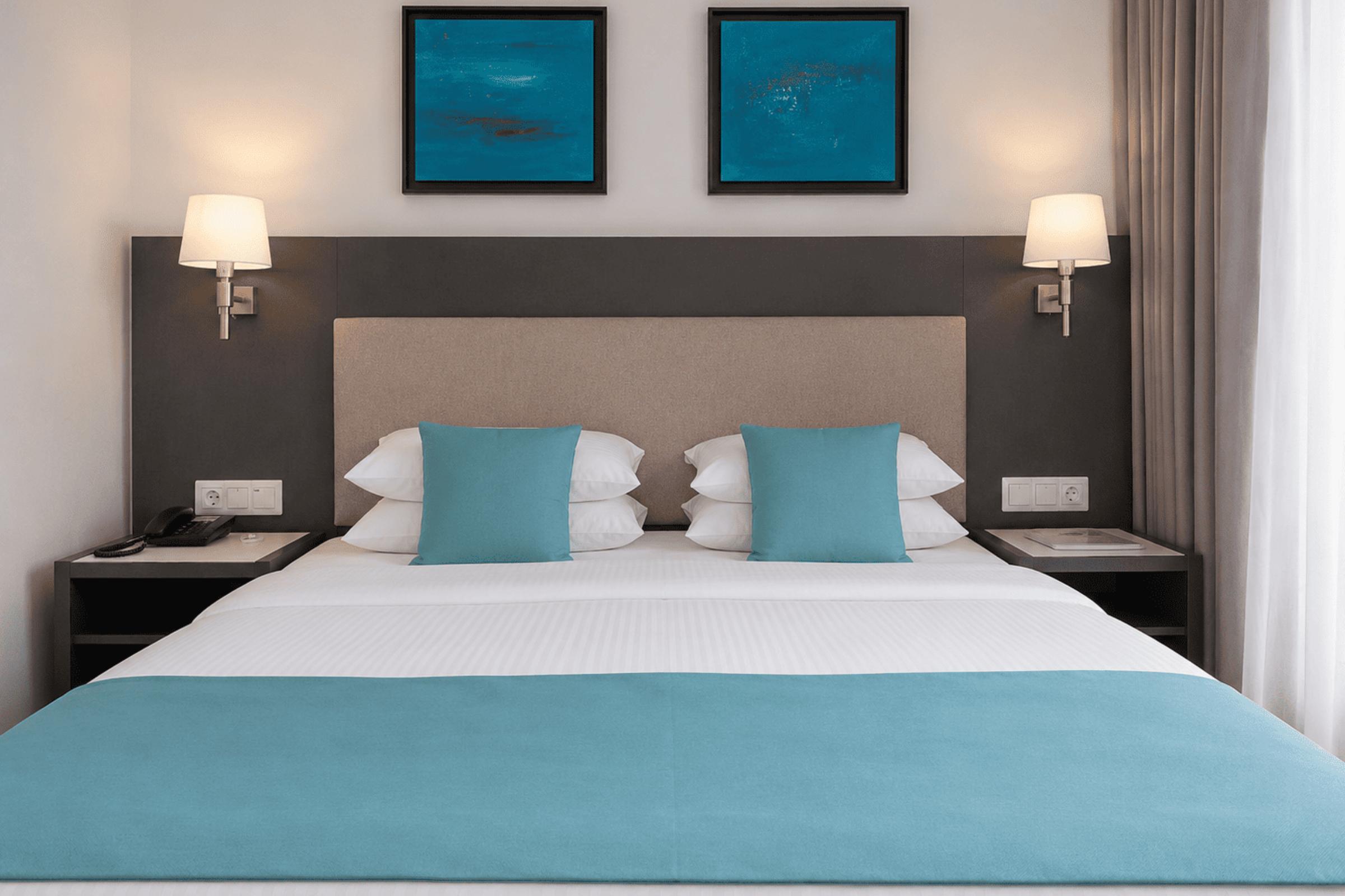 Hotel Eleven