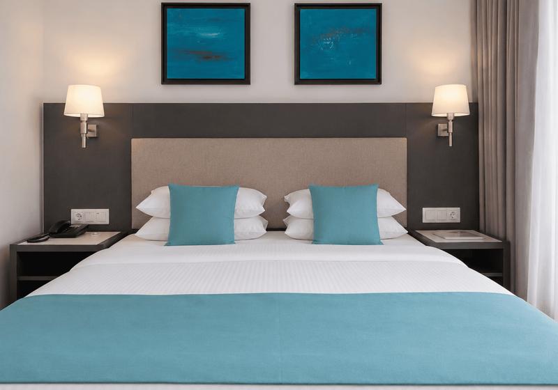 Hotel Eleven