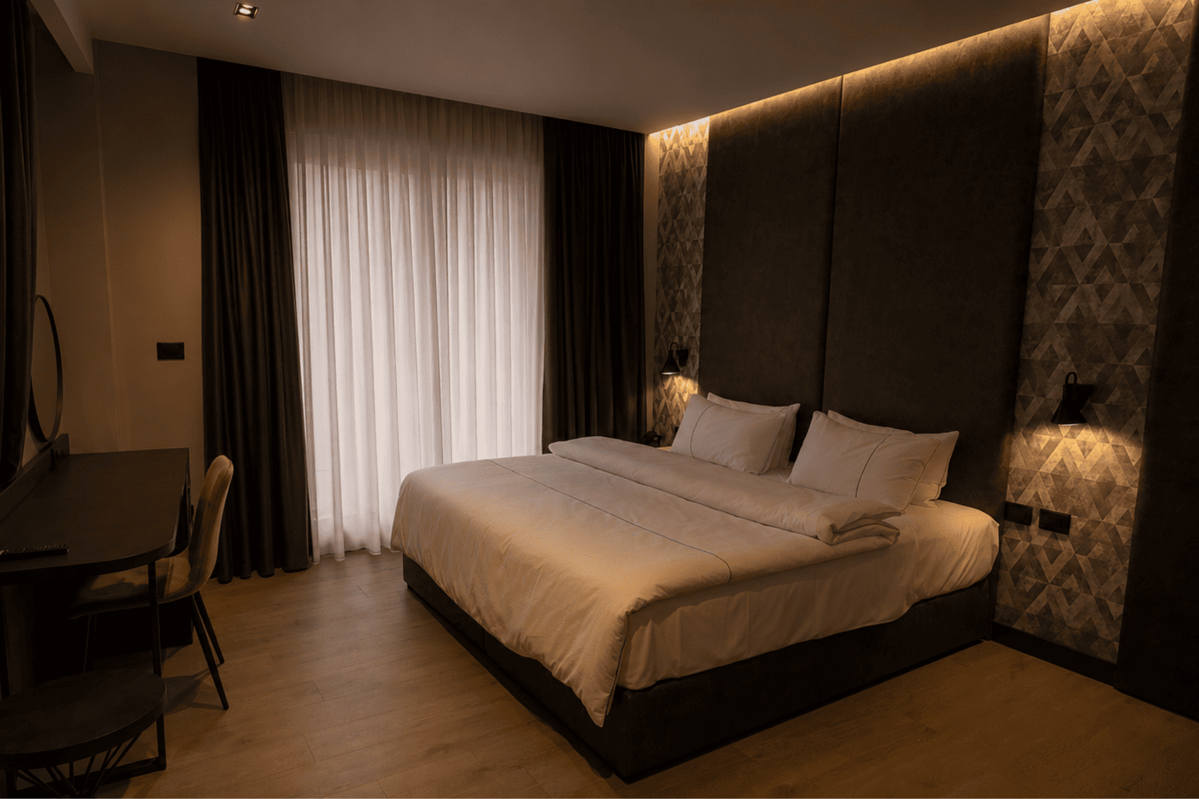 StarLight Hotel