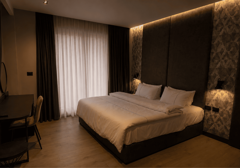 StarLight Hotel