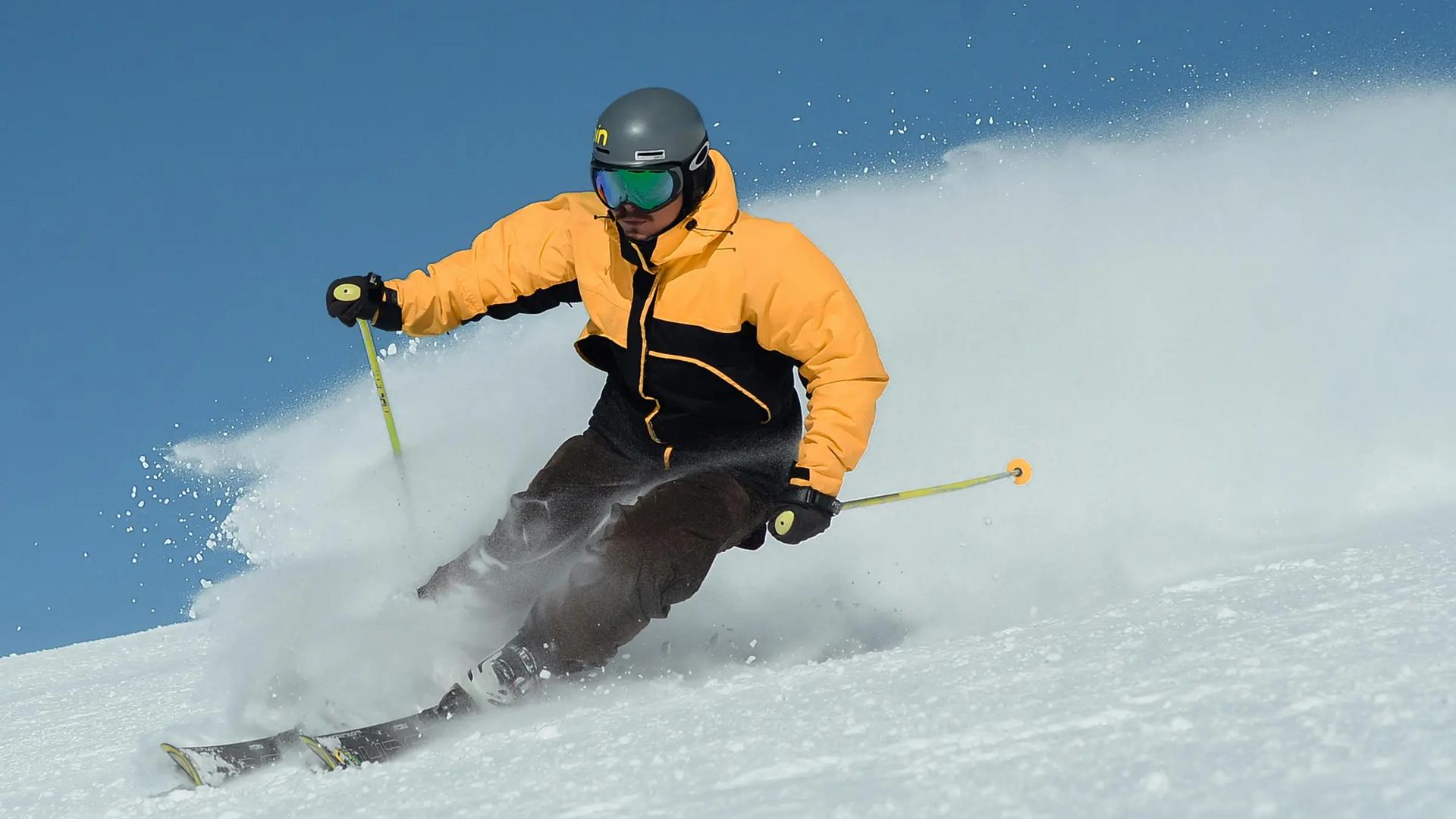 Kolasin 1450 Ski Resort