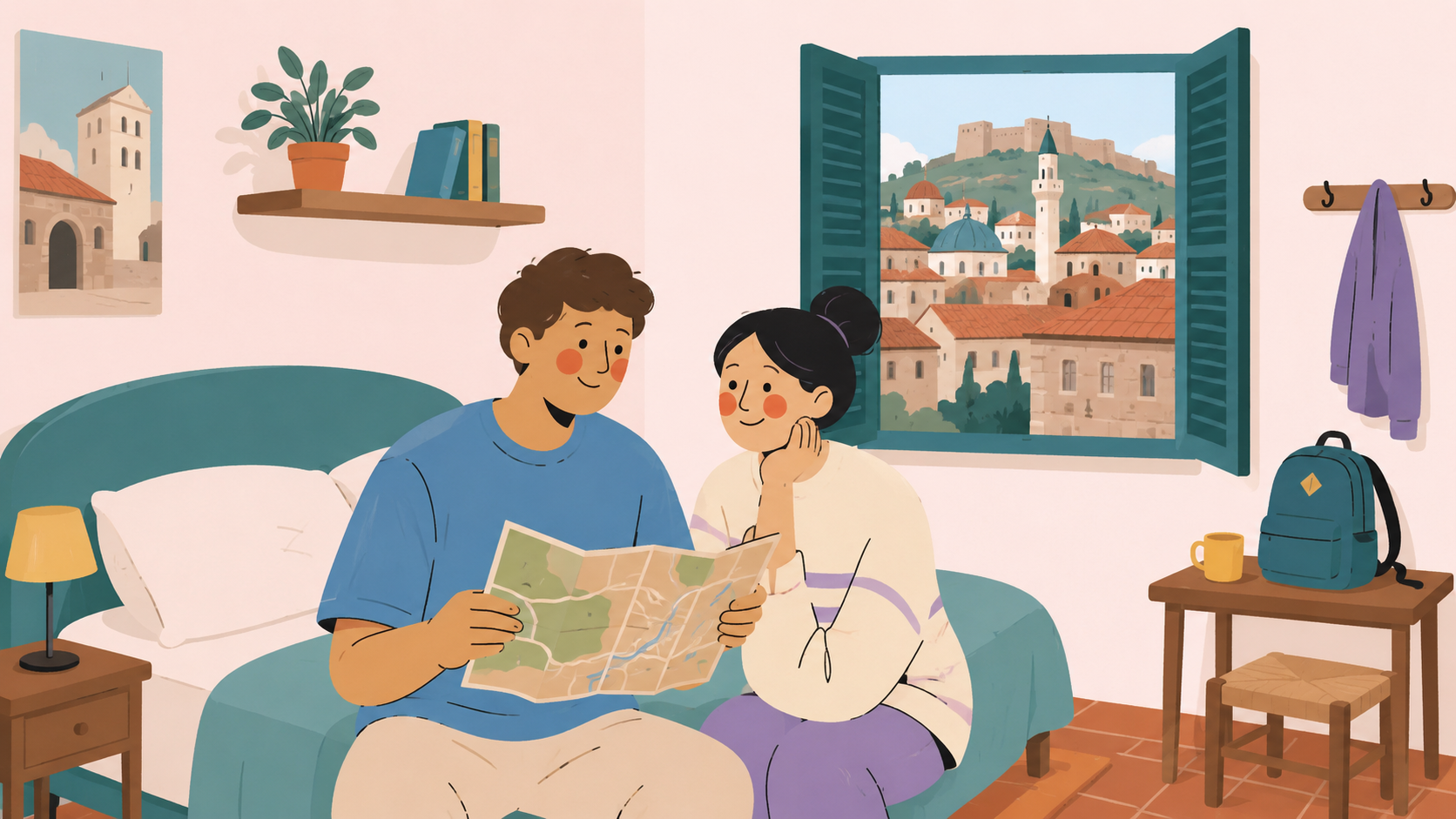 Budget Getaways