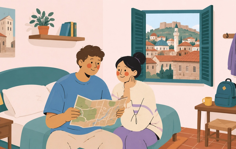 Budget Getaways