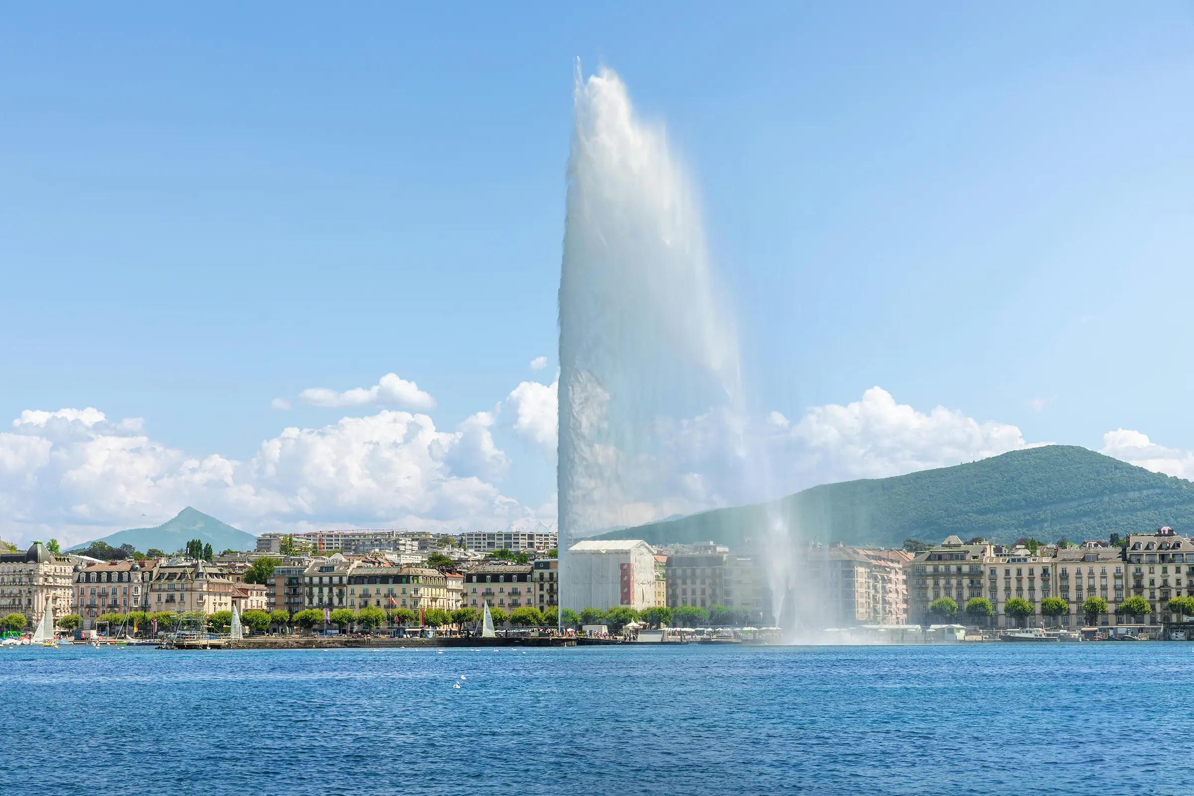 Geneva