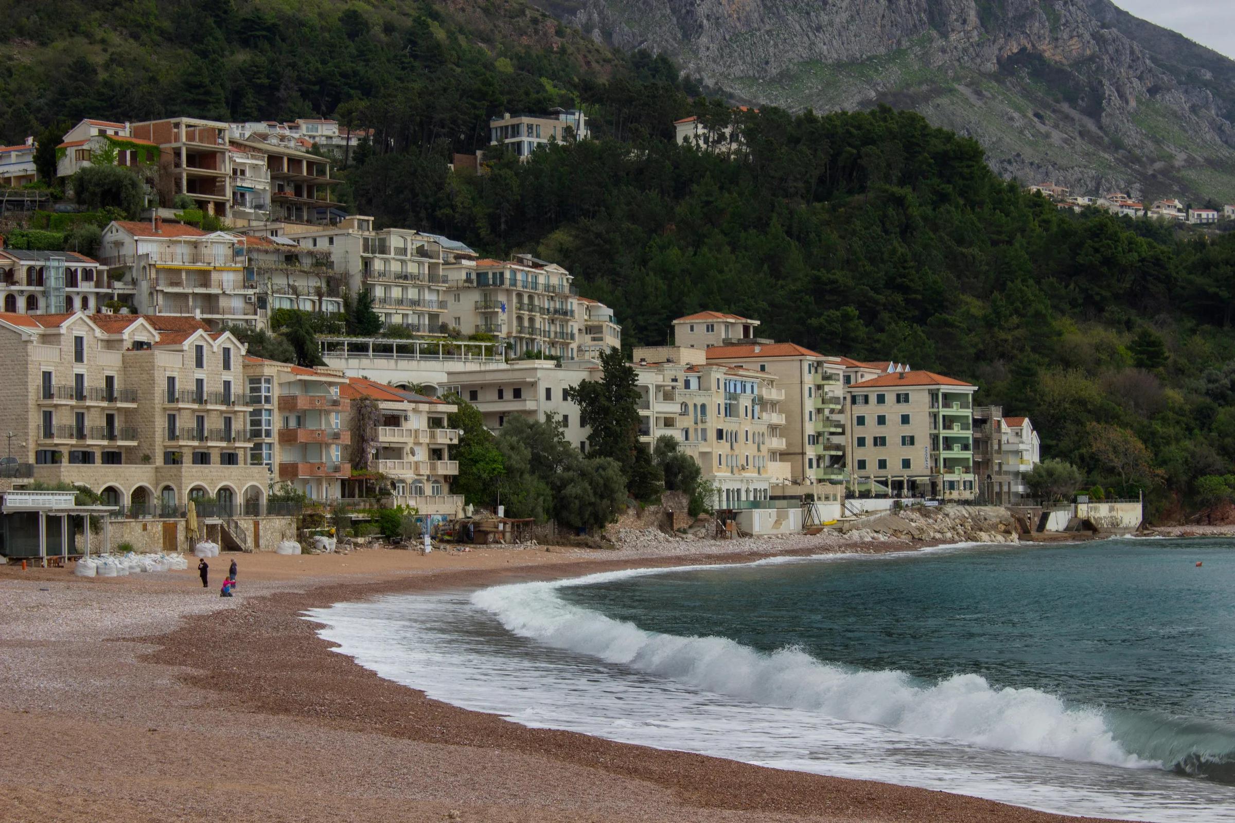 Montenegro in May: Weather, Sea, Prices and Things to Do