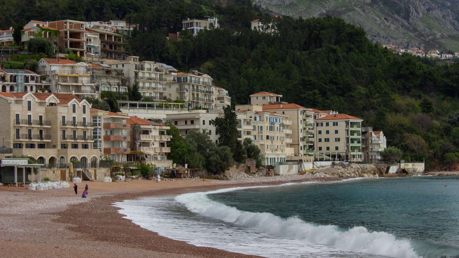 Montenegro in May: Weather, Sea, Prices and Things to Do