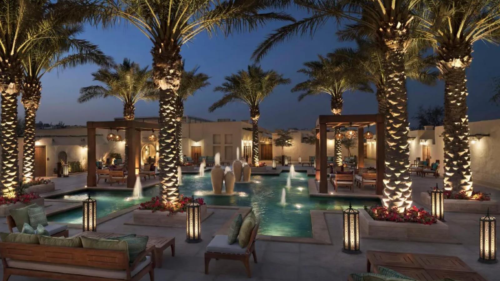 Souq Al Wakra Hotel Qatar by Tivoli