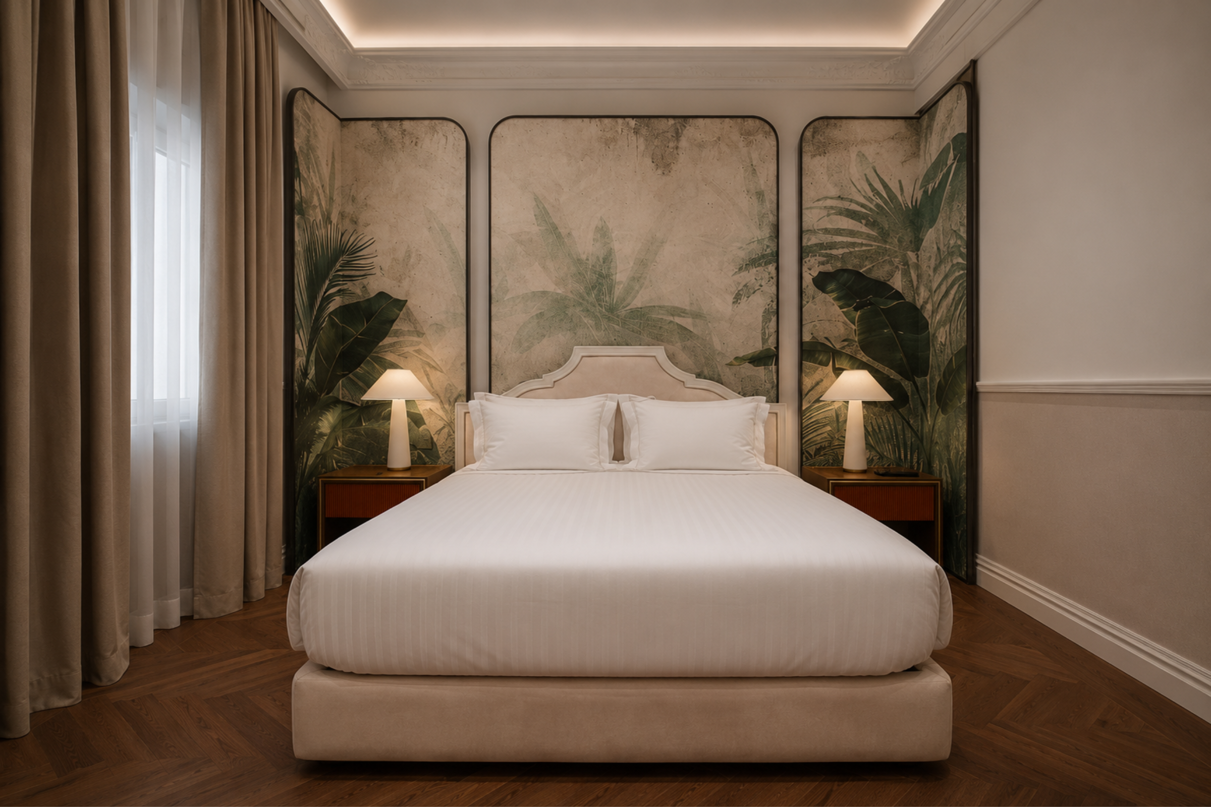 LaFe Boutique Hotel