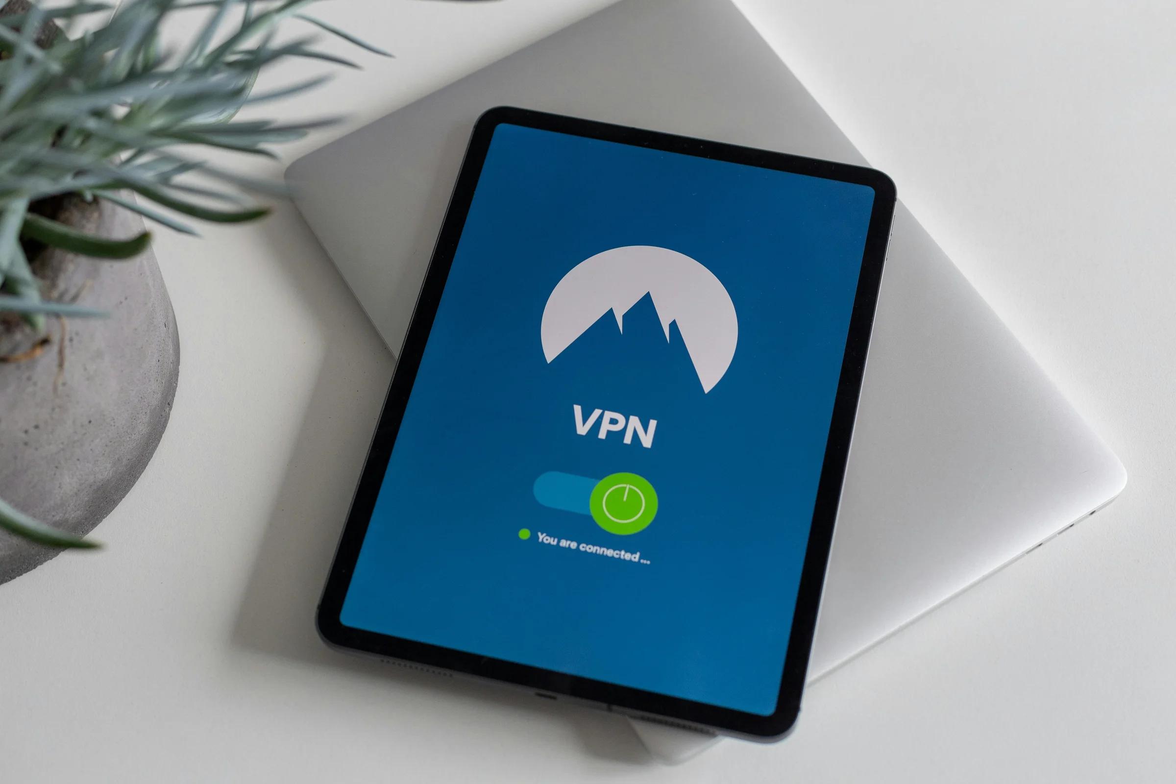 коробка Vpn