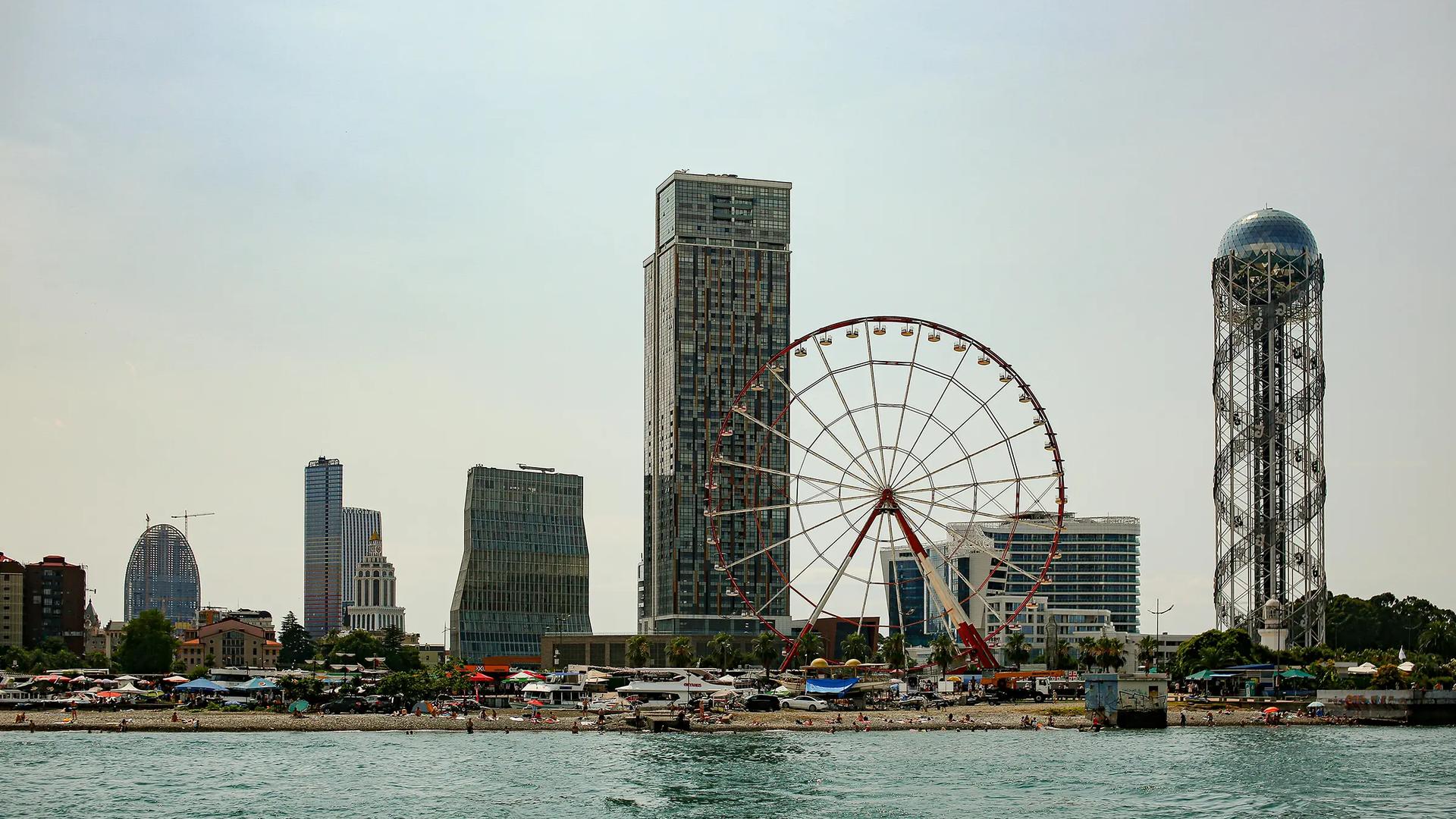 Batumi