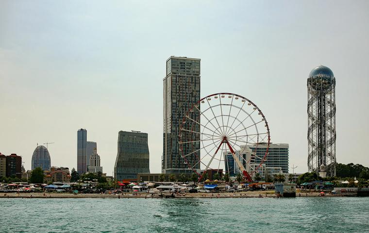 Batumi
