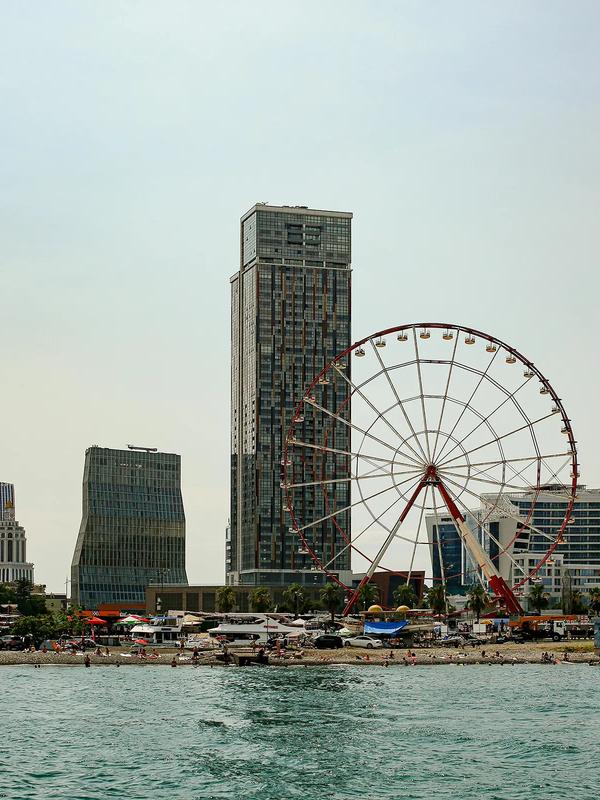 Batumi