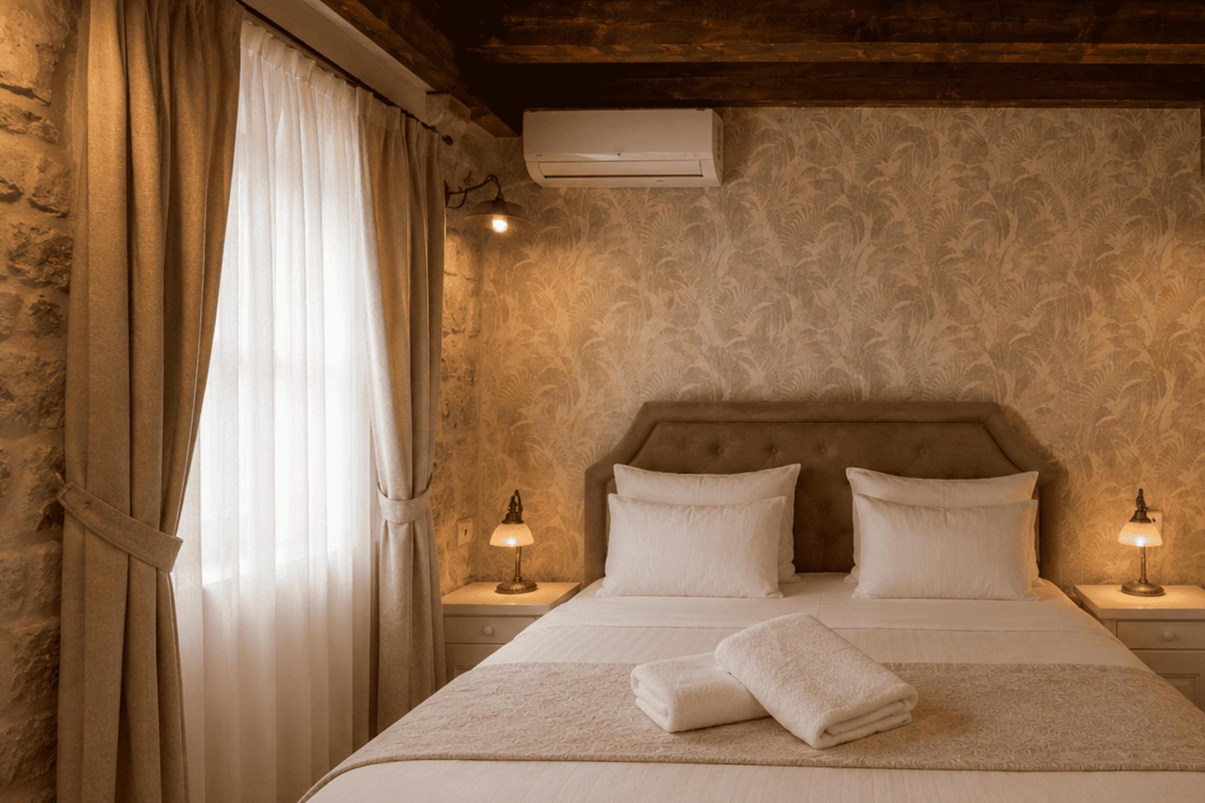 Conte Hotel & Restaurant
