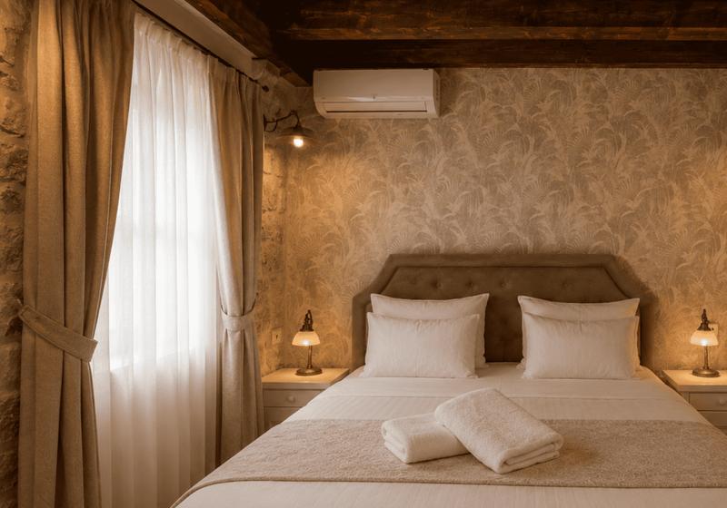 Conte Hotel & Restaurant