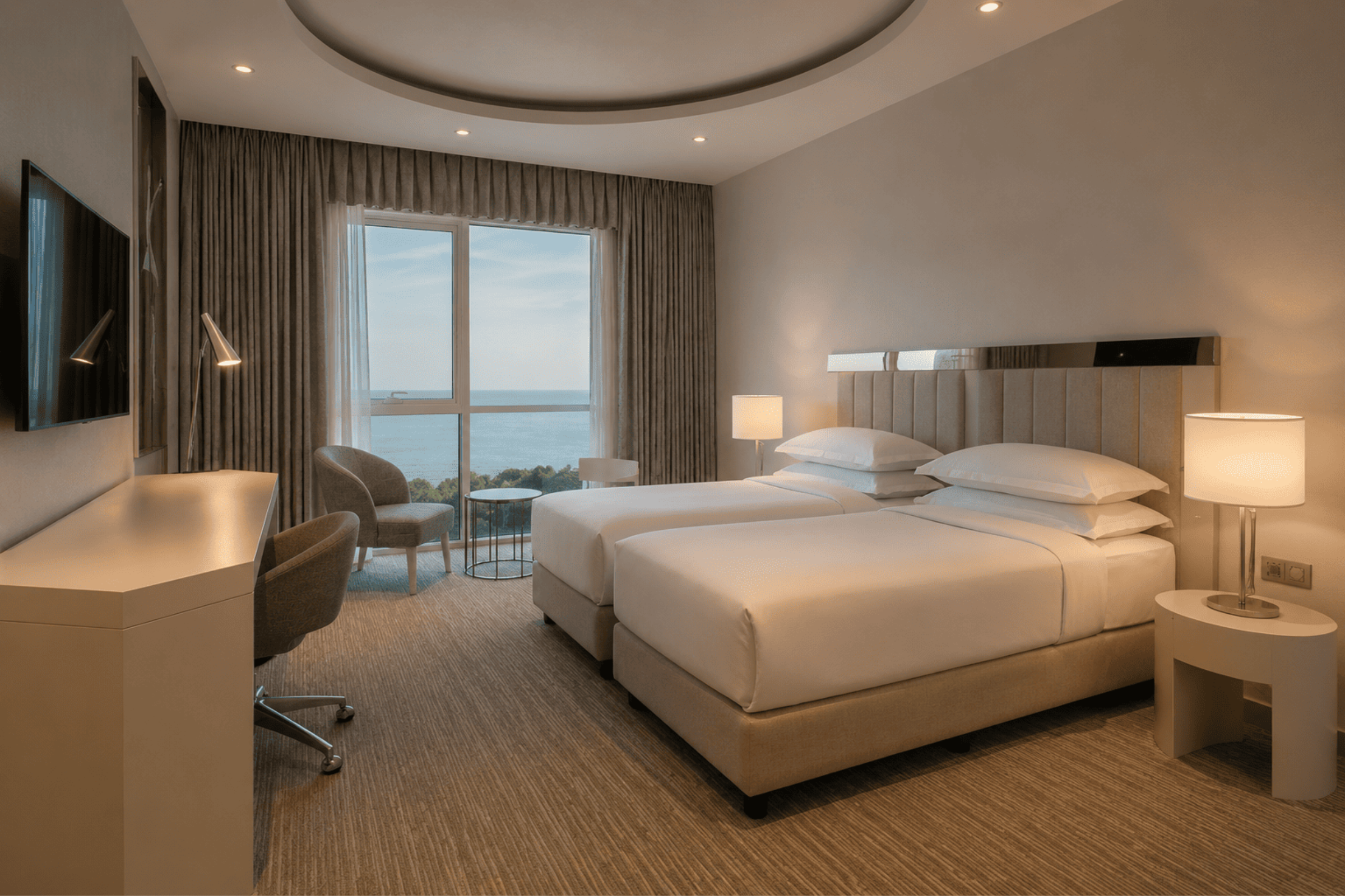Sheraton Batumi Hotel
