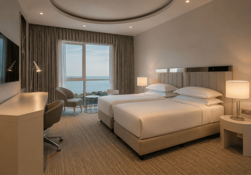 Sheraton Batumi Hotel