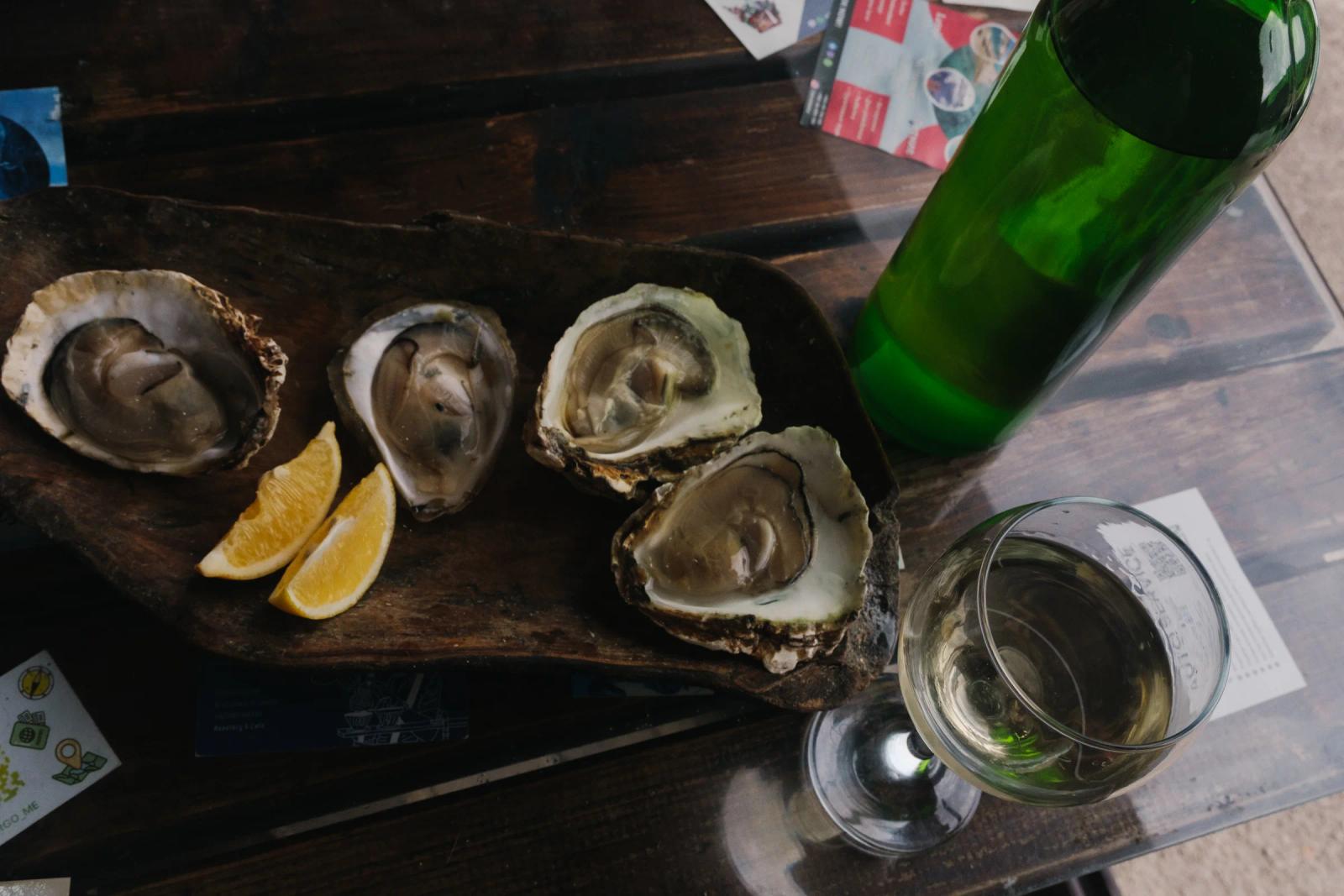 The Taste of the Country: Wine and Culinary Tours in Montenegro