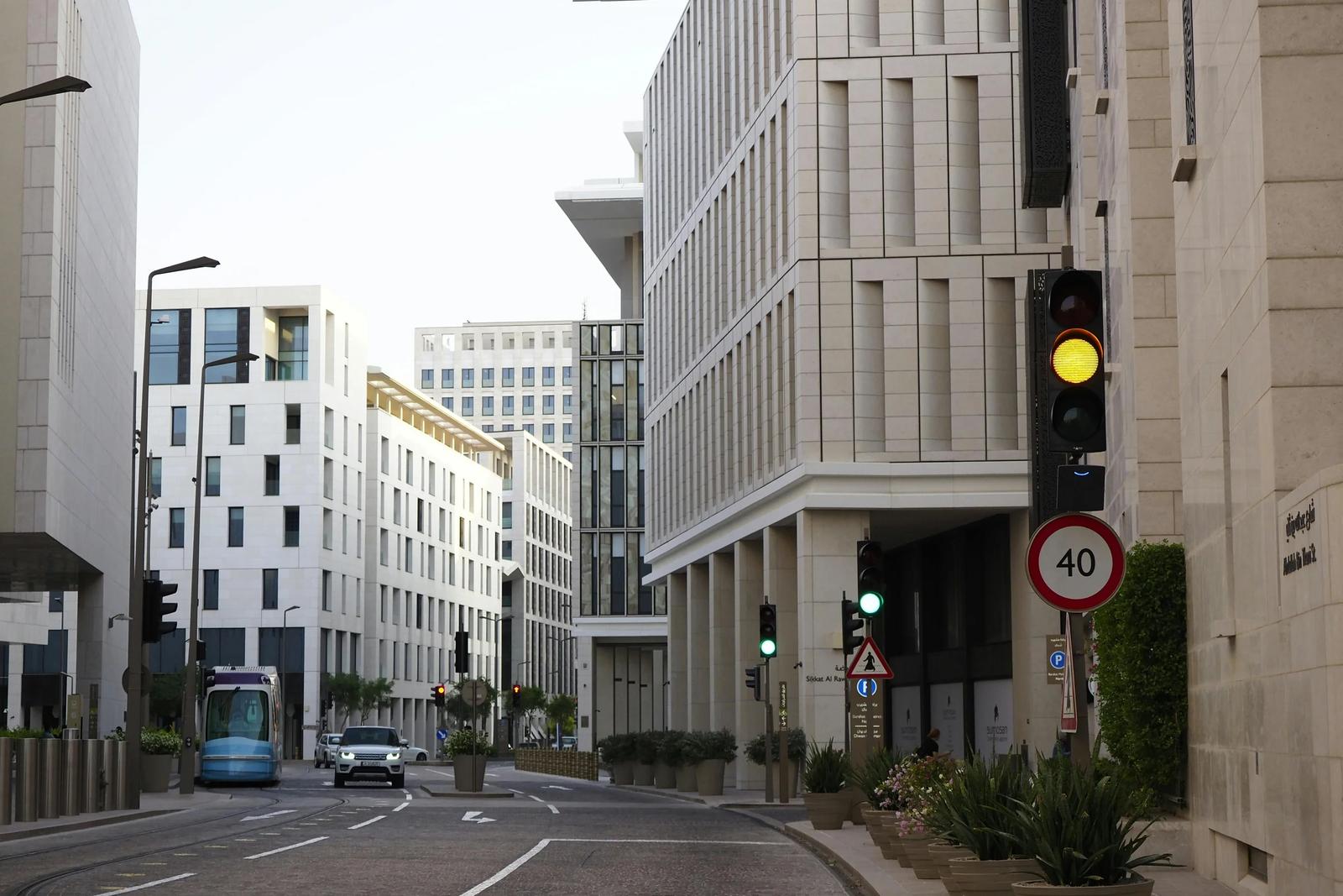 Doha Neighborhoods: Where Tourists Should Stay