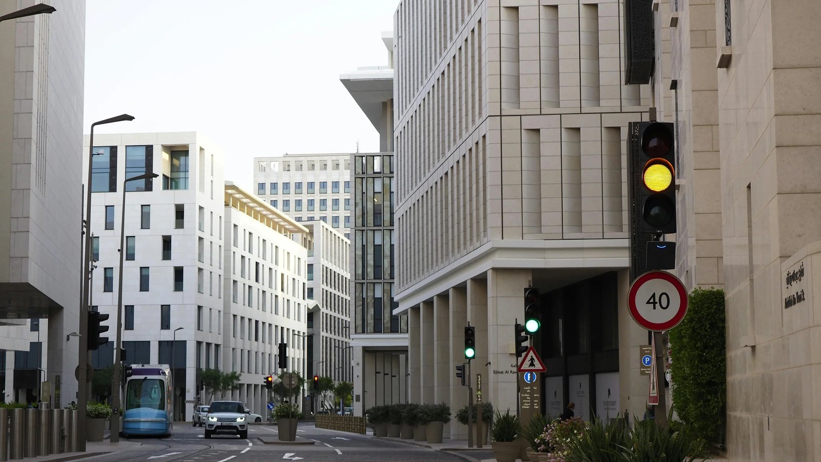 Doha Neighborhoods: Where Tourists Should Stay